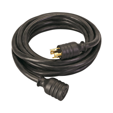 Reliance Controls Generator Cord20'L 30Amp PC3020M